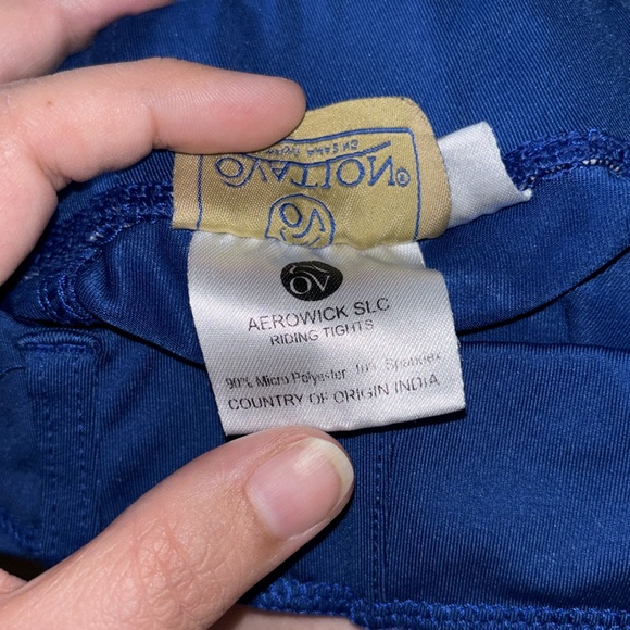 Ovation riding tights size 28 - Picture 8 of 8